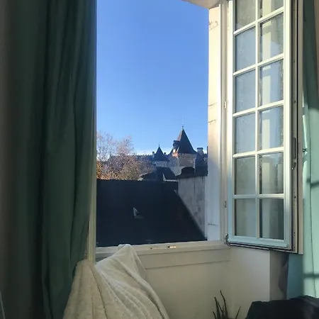Appartamento Plein Centre De Pau